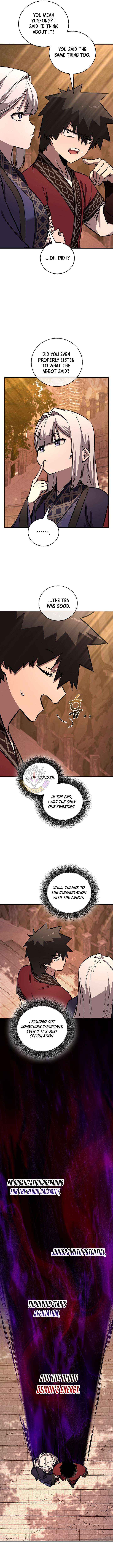 Read Childhood Friend of the Zenith Manga Online