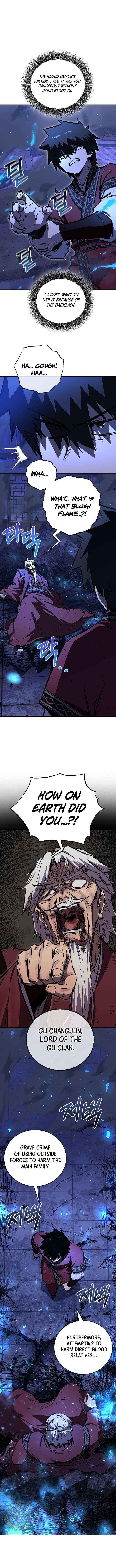 Read Childhood Friend of the Zenith Manga Online