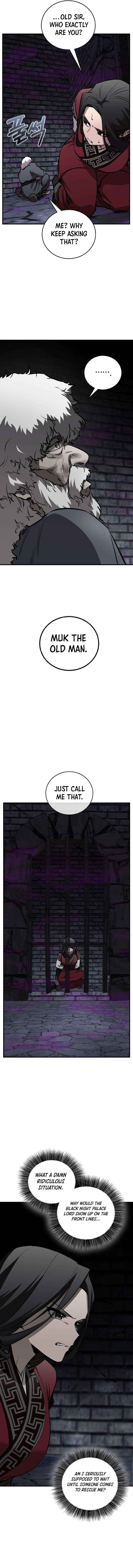 Read Childhood Friend of the Zenith Manga Online