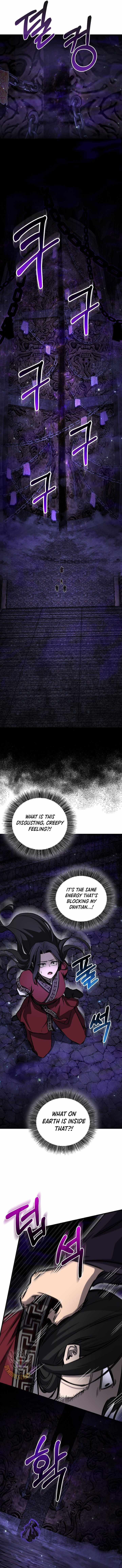 Read Childhood Friend of the Zenith Manga Online