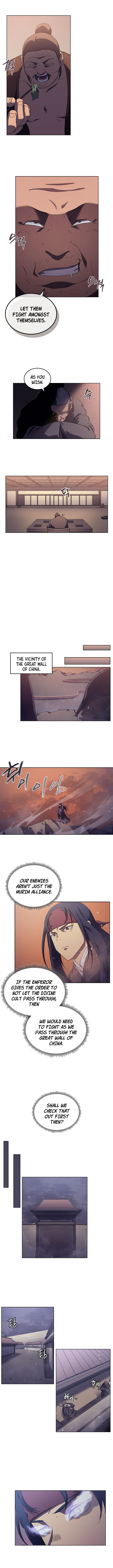 Read Chronicles Of Heavenly Demon Manga Online