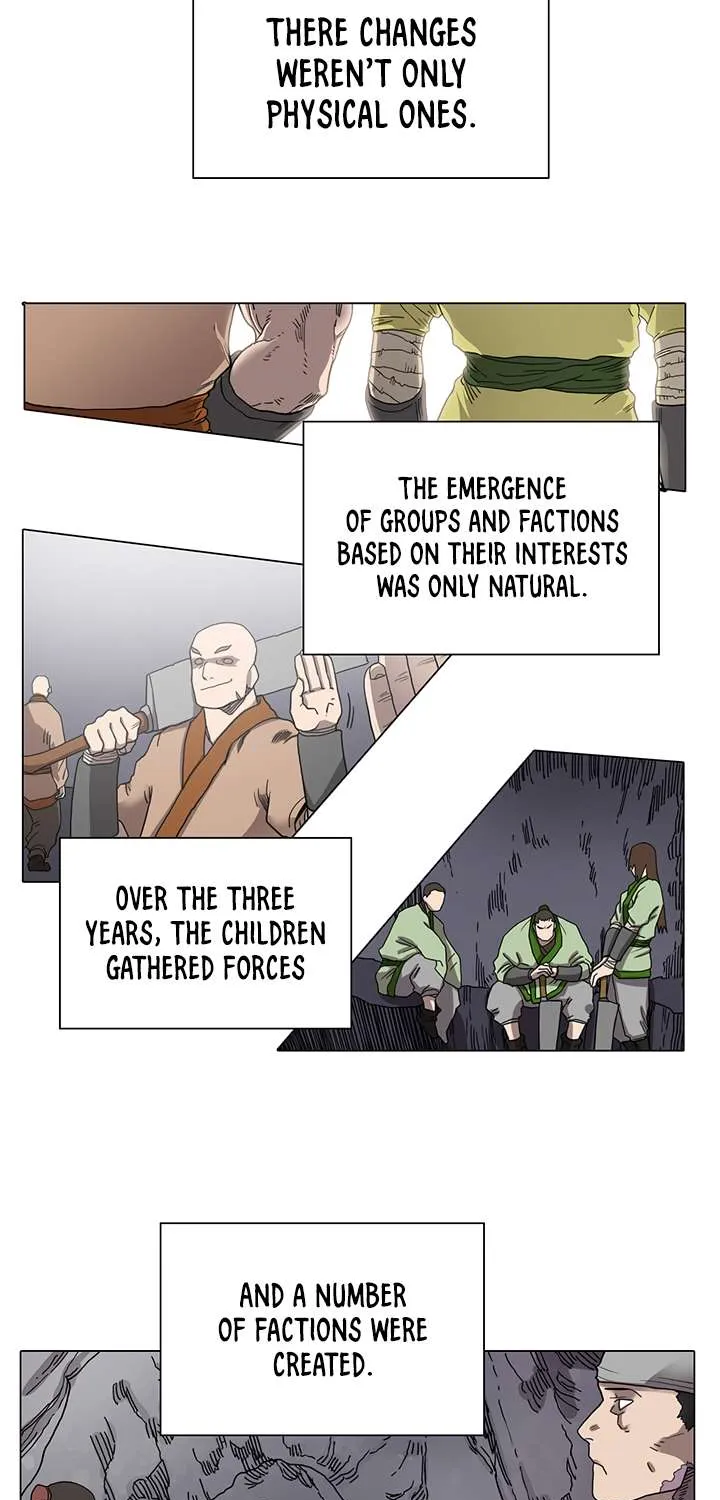 Read Chronicles Of Heavenly Demon Manga Online
