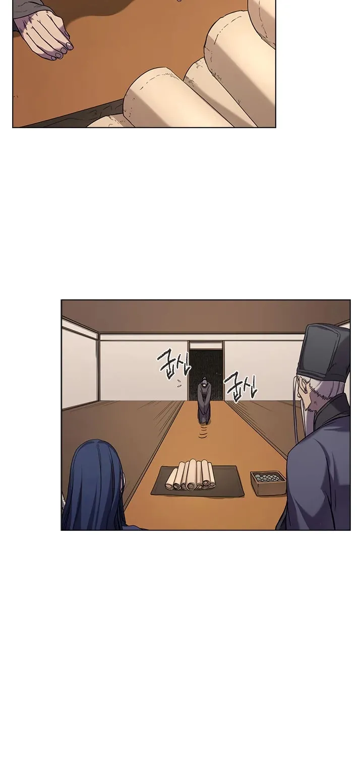 Read Chronicles Of Heavenly Demon Manga Online