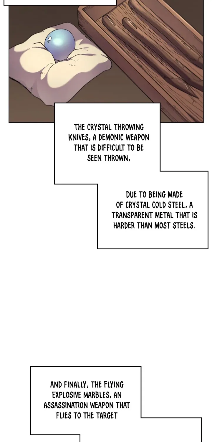 Read Chronicles Of Heavenly Demon Manga Online