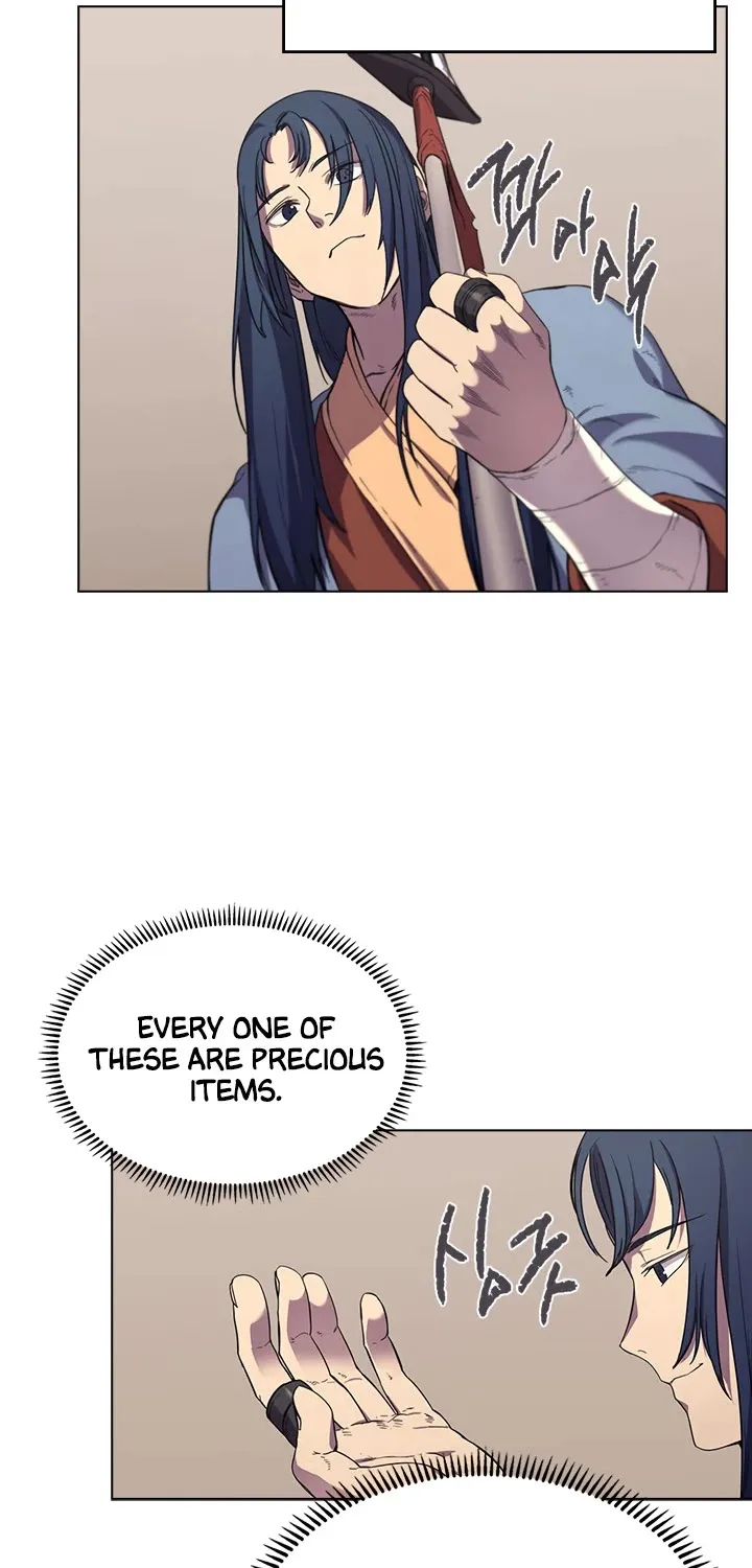 Read Chronicles Of Heavenly Demon Manga Online