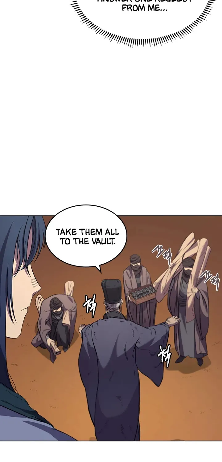 Read Chronicles Of Heavenly Demon Manga Online