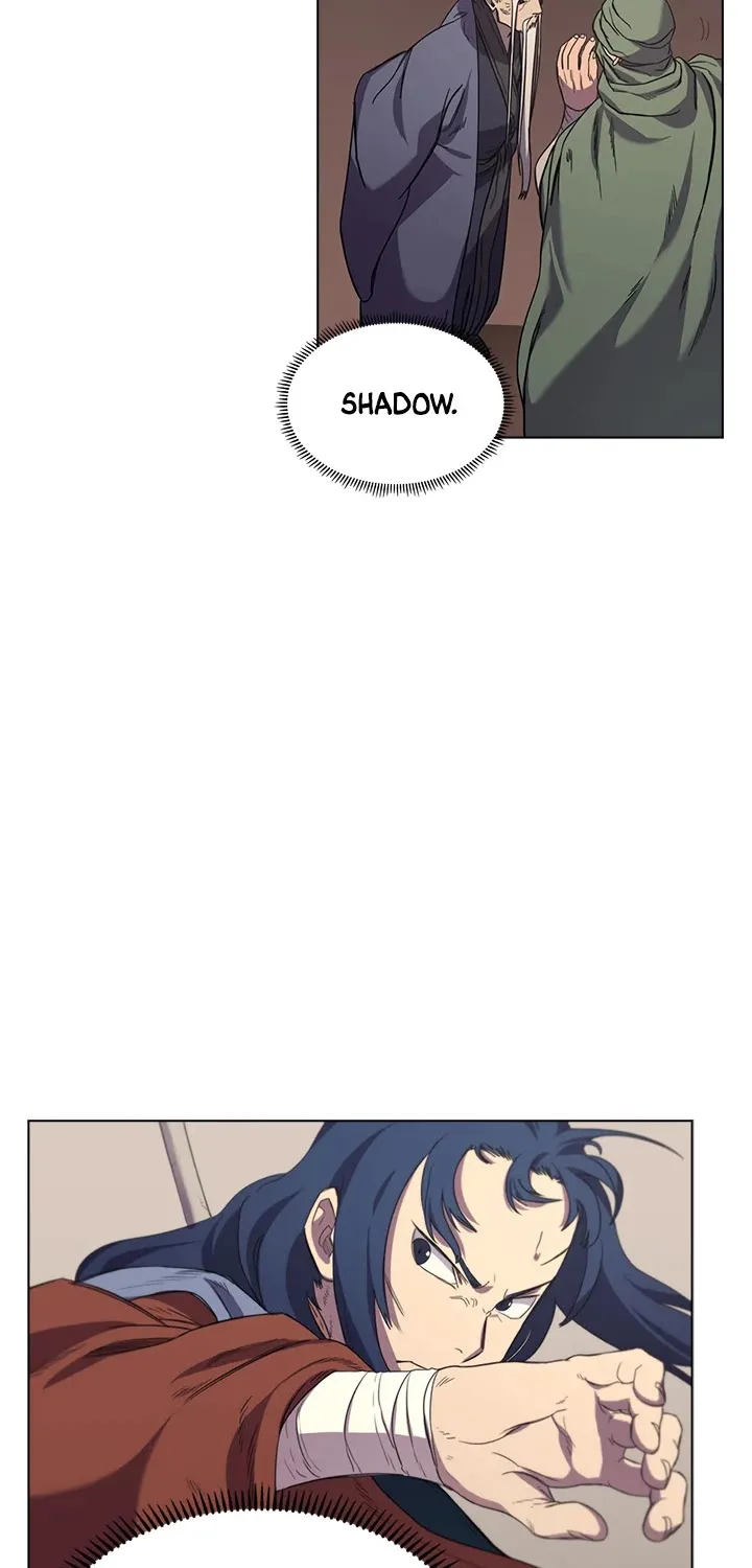 Read Chronicles Of Heavenly Demon Manga Online