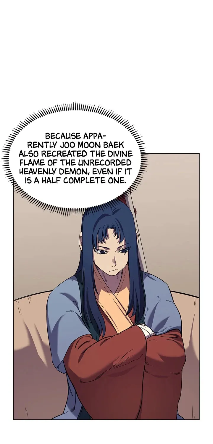 Read Chronicles Of Heavenly Demon Manga Online