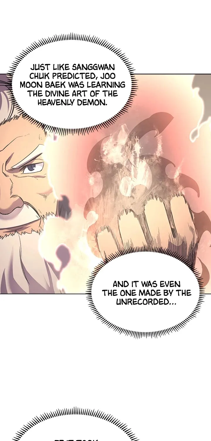 Read Chronicles Of Heavenly Demon Manga Online