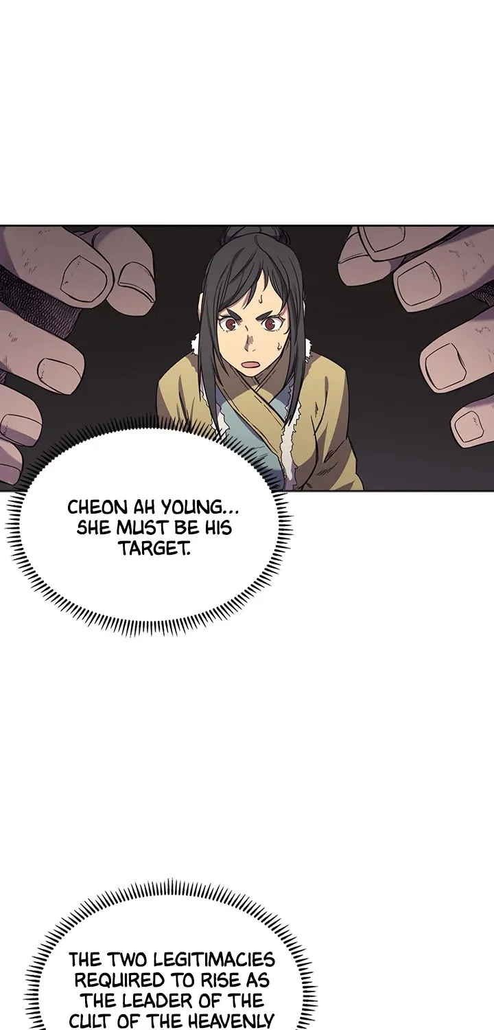 Read Chronicles Of Heavenly Demon Manga Online
