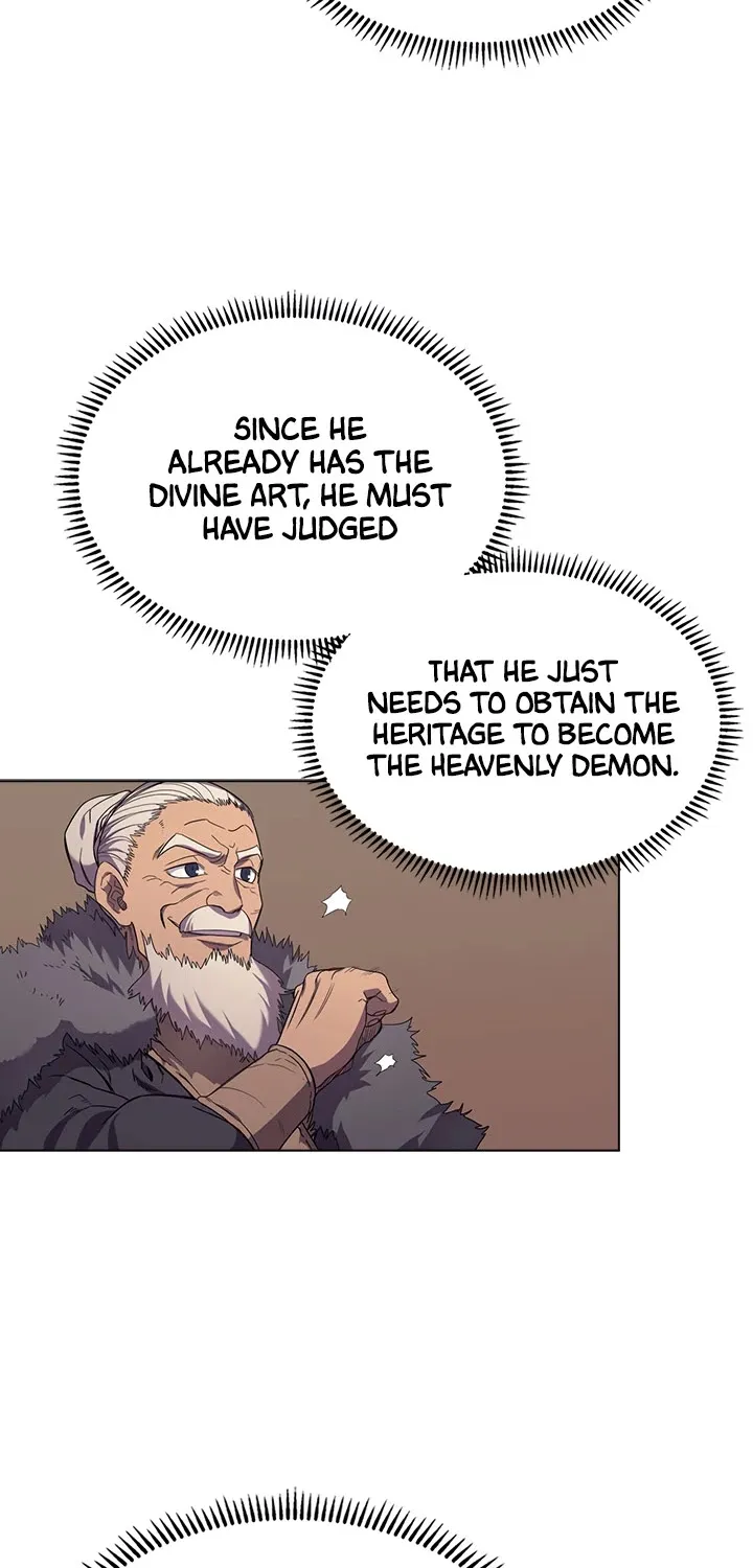 Read Chronicles Of Heavenly Demon Manga Online