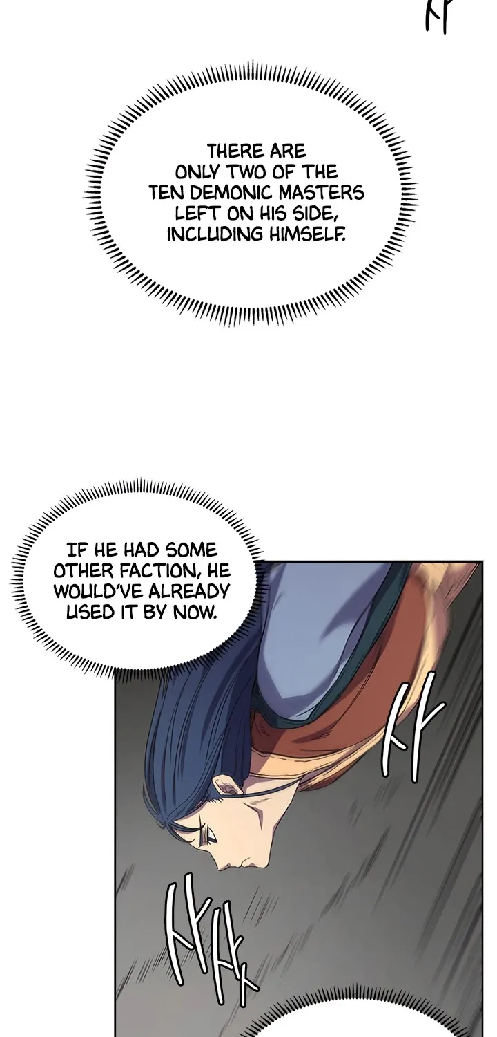 Read Chronicles Of Heavenly Demon Manga Online