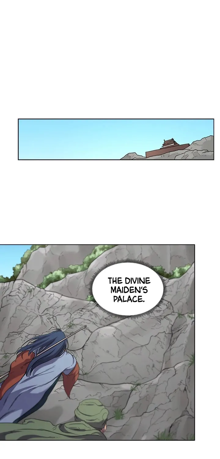 Read Chronicles Of Heavenly Demon Manga Online