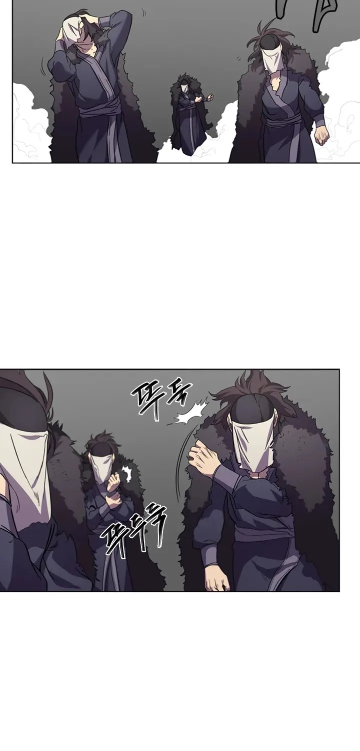 Read Chronicles Of Heavenly Demon Manga Online