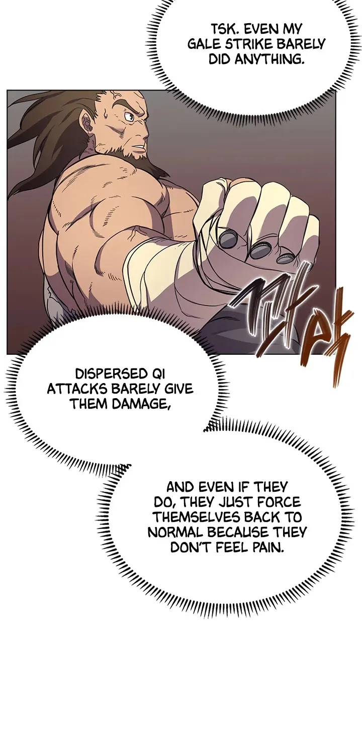 Read Chronicles Of Heavenly Demon Manga Online