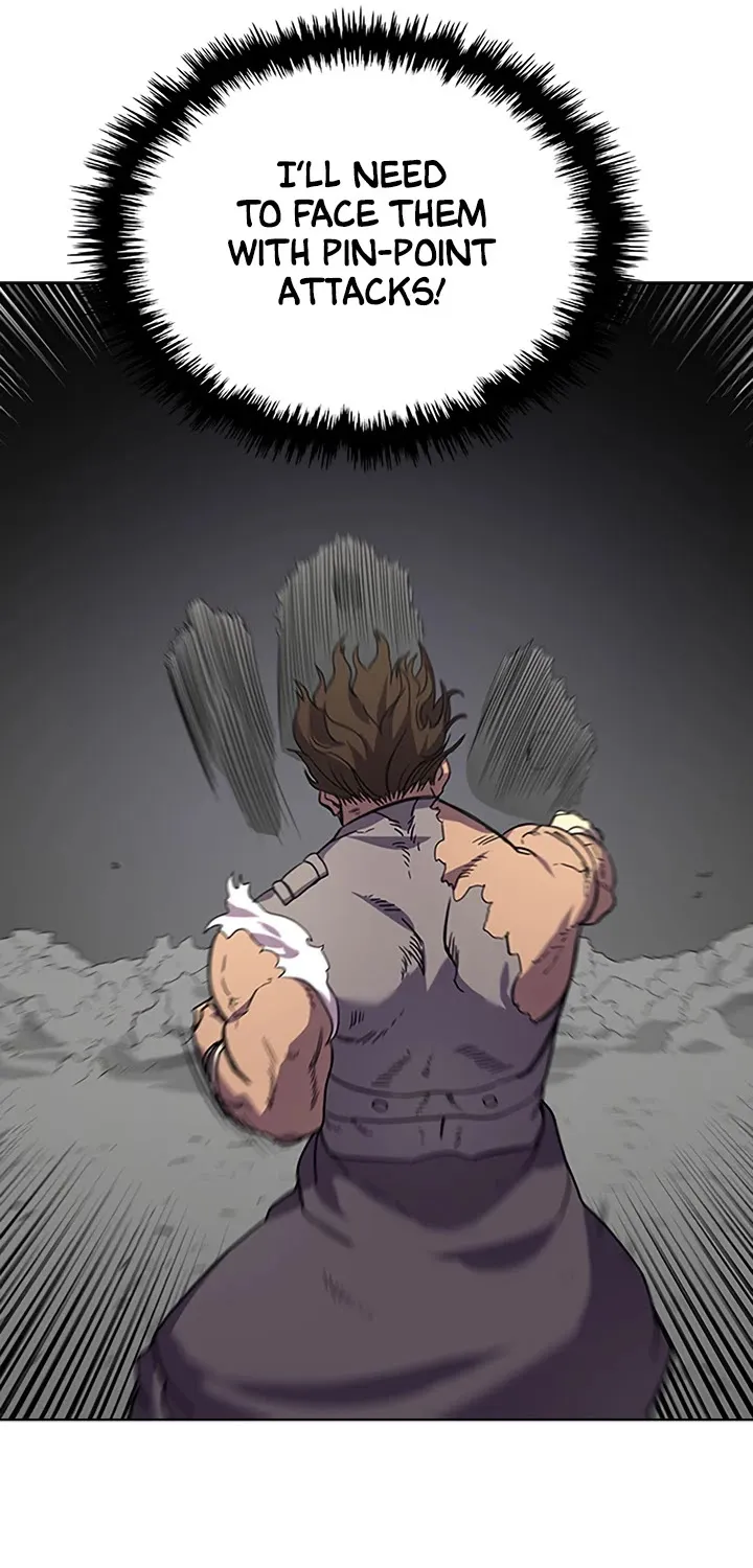 Read Chronicles Of Heavenly Demon Manga Online