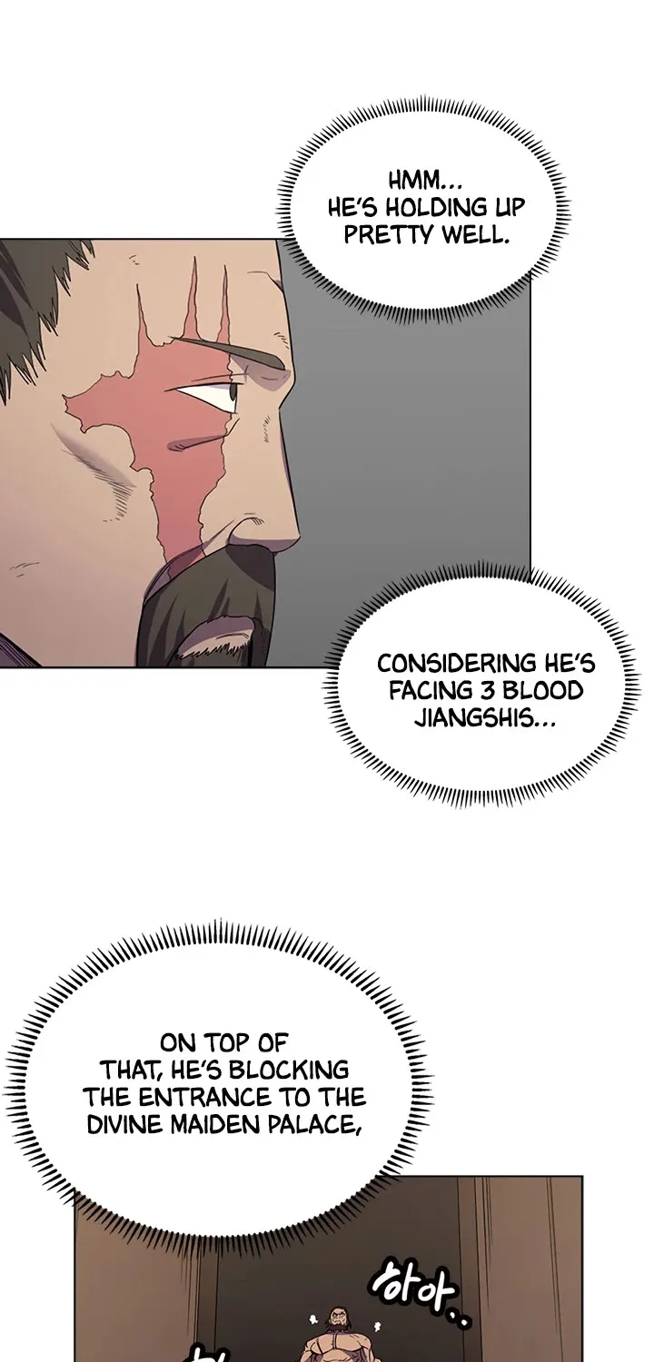 Read Chronicles Of Heavenly Demon Manga Online