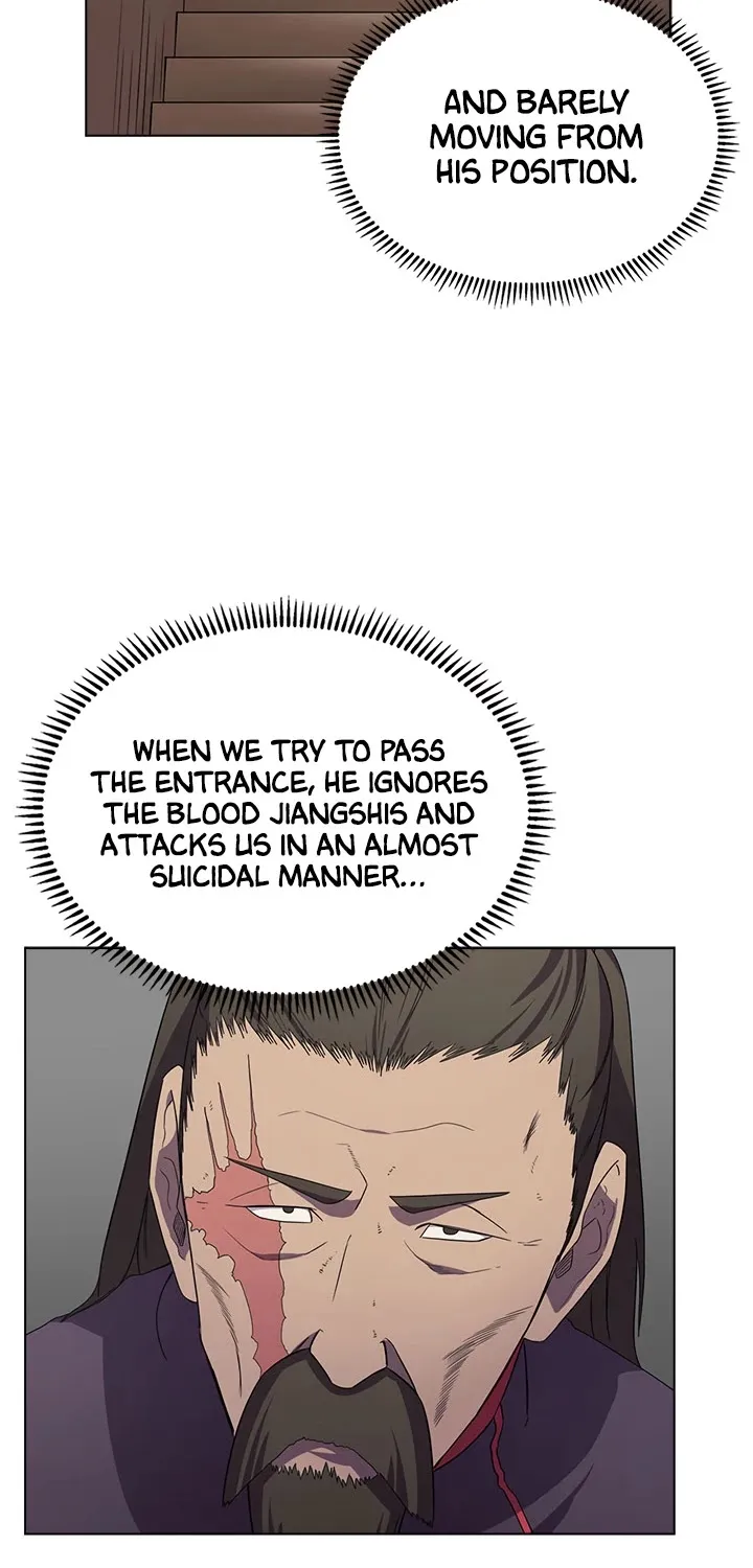 Read Chronicles Of Heavenly Demon Manga Online