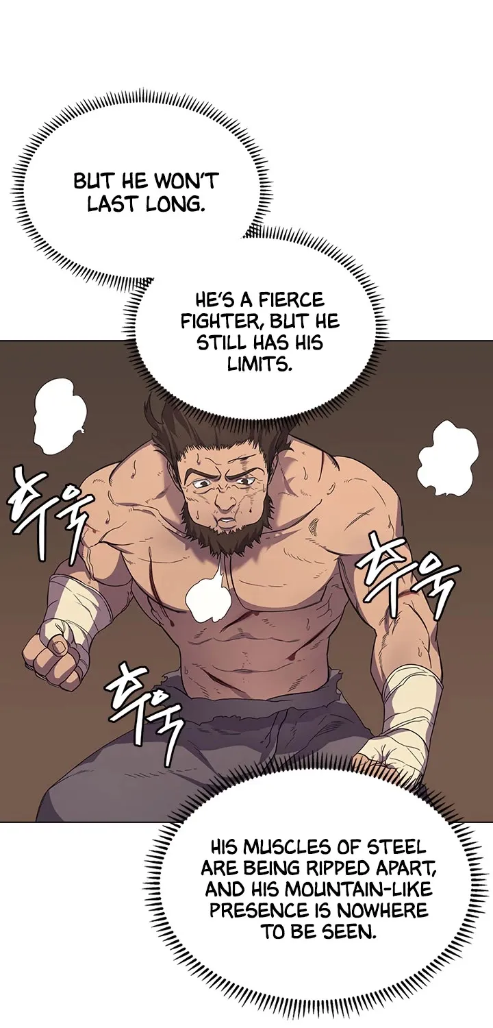 Read Chronicles Of Heavenly Demon Manga Online