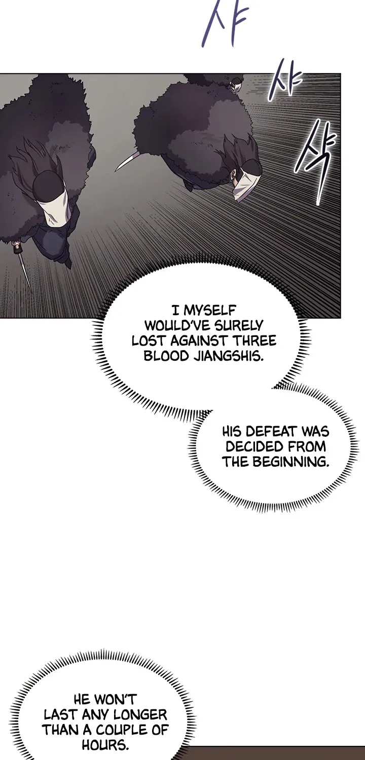 Read Chronicles Of Heavenly Demon Manga Online