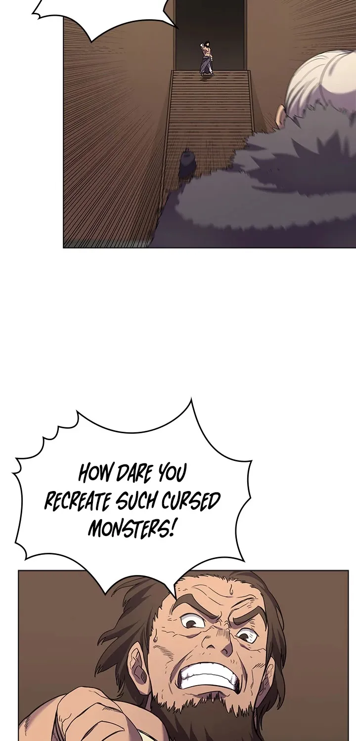 Read Chronicles Of Heavenly Demon Manga Online