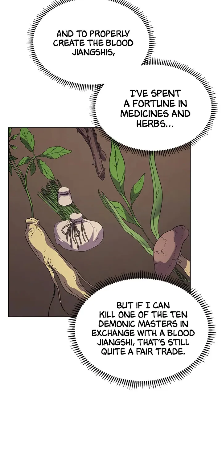 Read Chronicles Of Heavenly Demon Manga Online