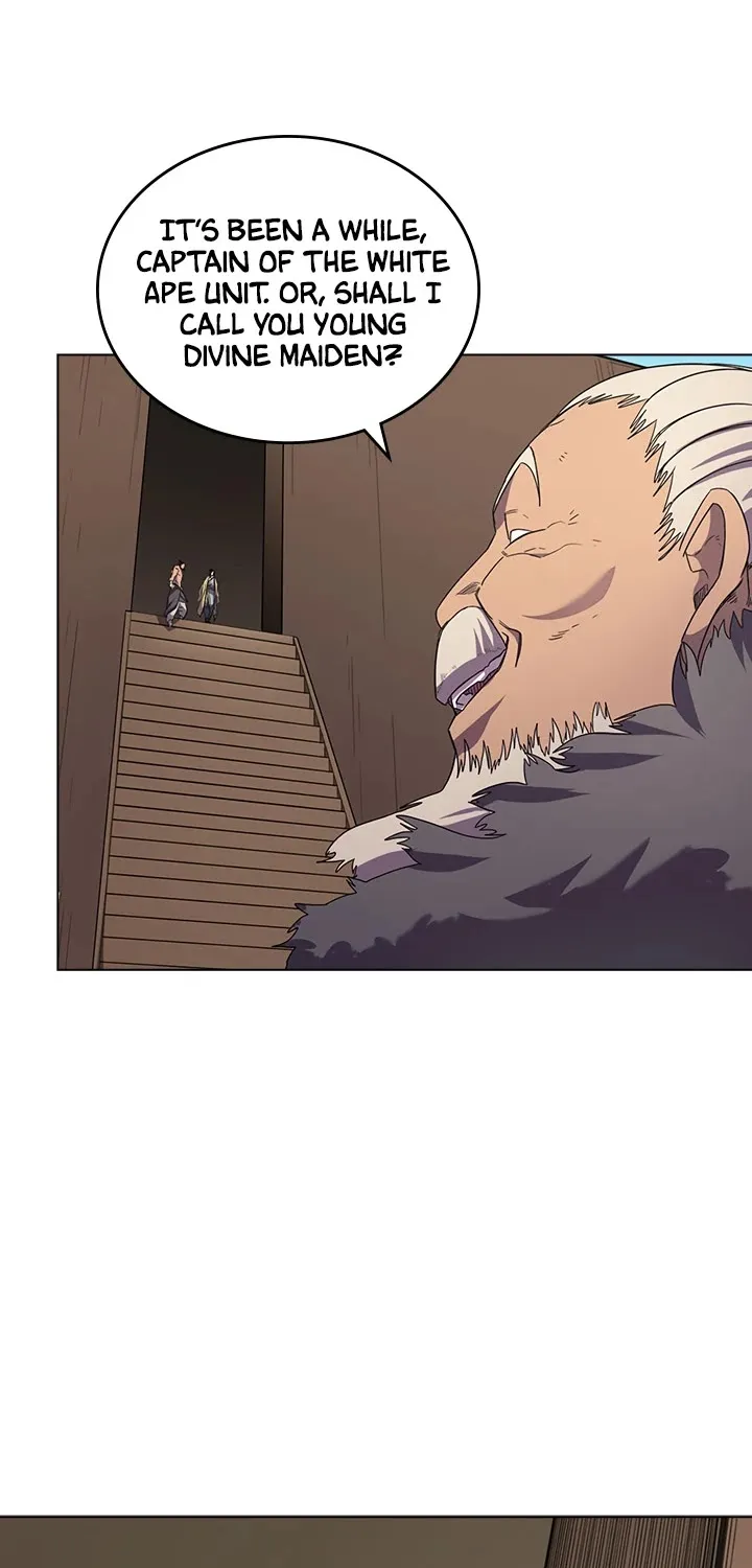 Read Chronicles Of Heavenly Demon Manga Online