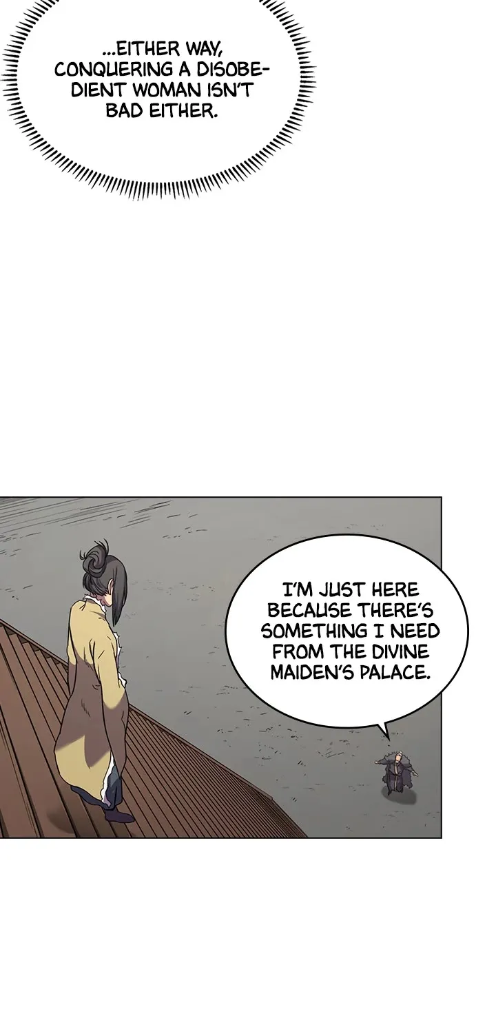Read Chronicles Of Heavenly Demon Manga Online