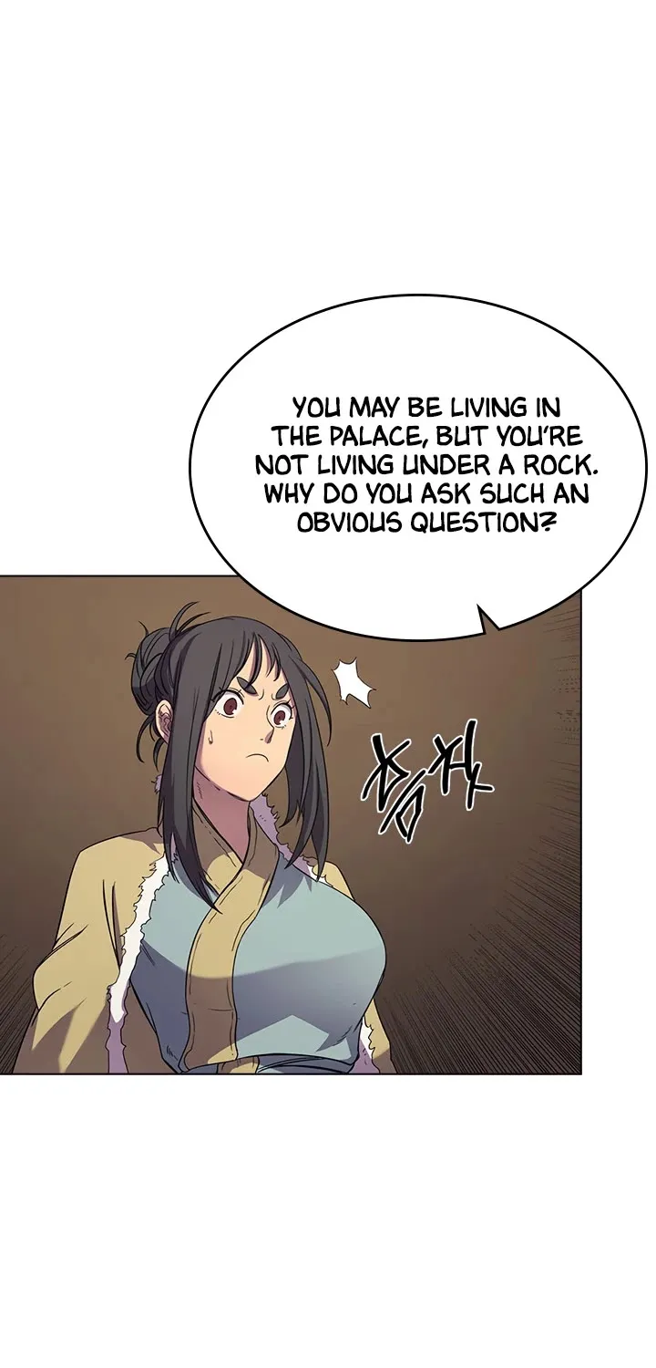 Read Chronicles Of Heavenly Demon Manga Online