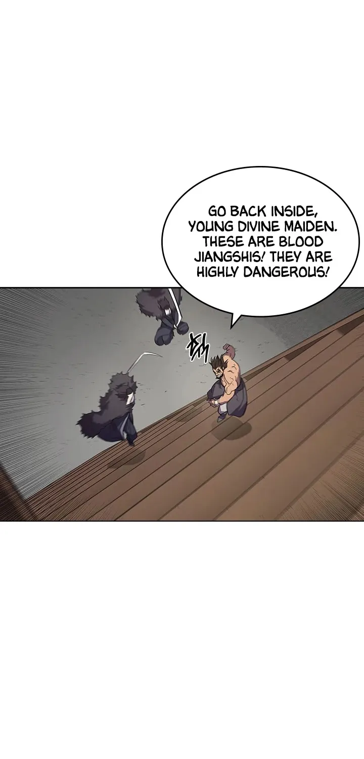 Read Chronicles Of Heavenly Demon Manga Online