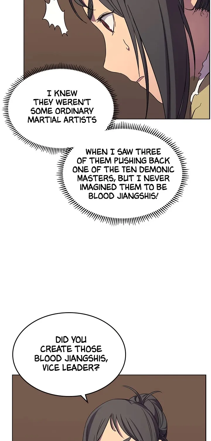 Read Chronicles Of Heavenly Demon Manga Online