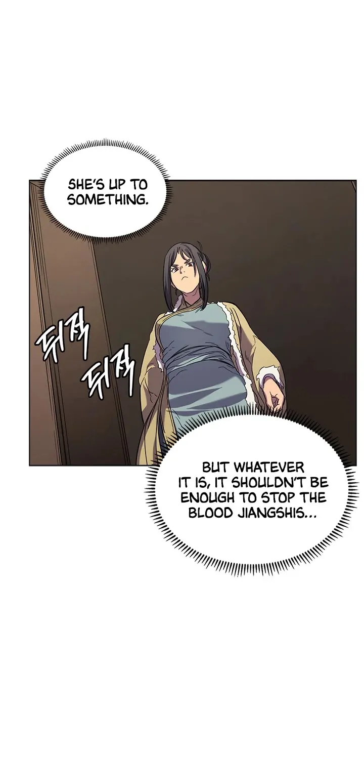 Read Chronicles Of Heavenly Demon Manga Online
