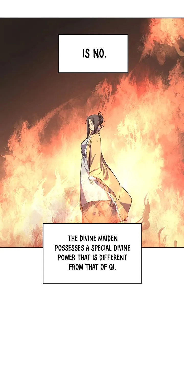 Read Chronicles Of Heavenly Demon Manga Online