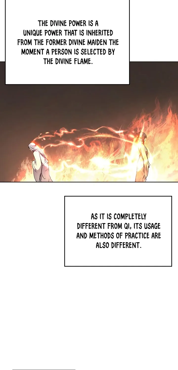 Read Chronicles Of Heavenly Demon Manga Online