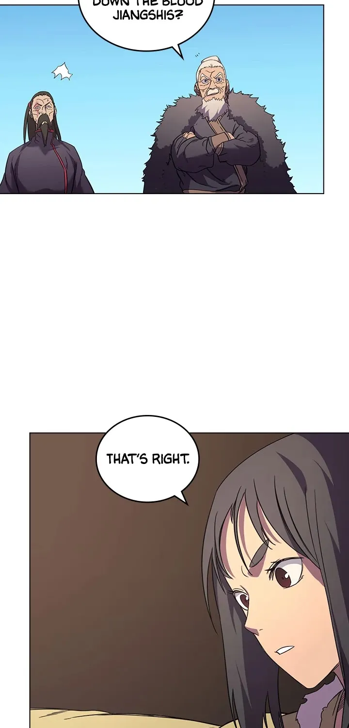 Read Chronicles Of Heavenly Demon Manga Online