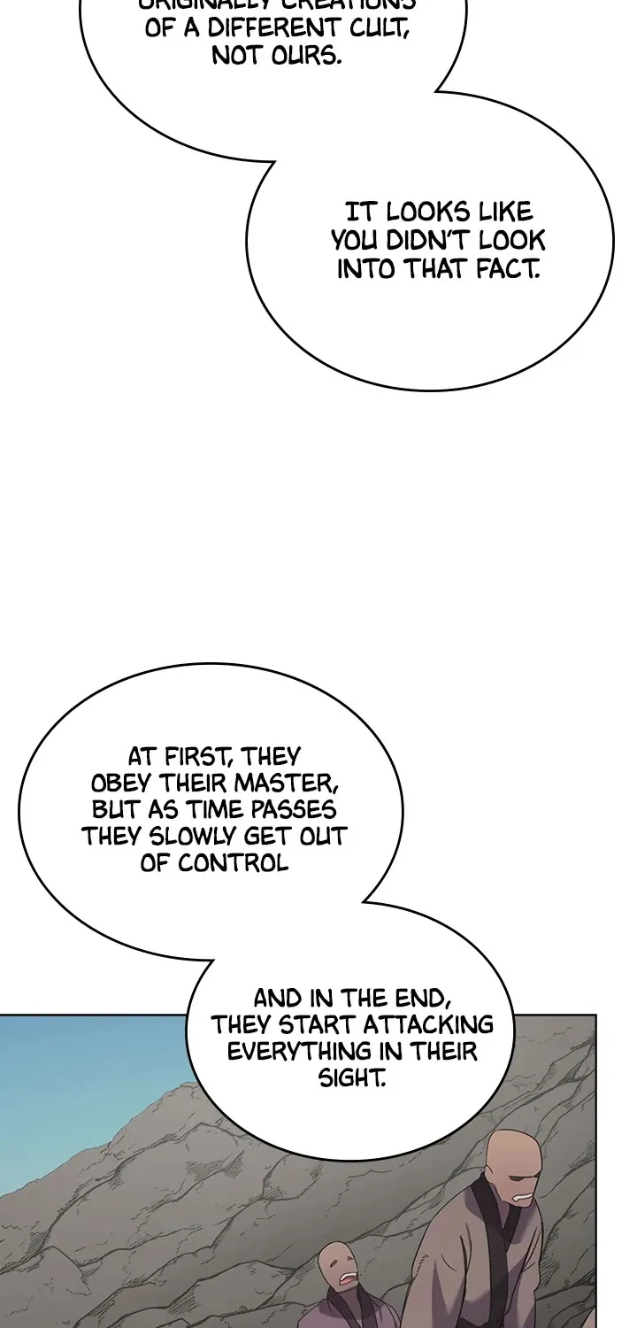 Read Chronicles Of Heavenly Demon Manga Online