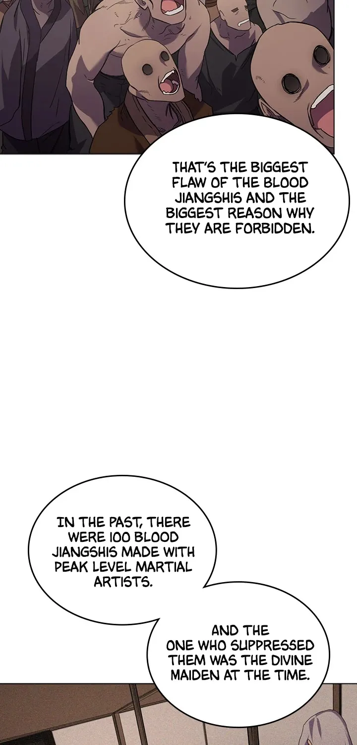Read Chronicles Of Heavenly Demon Manga Online