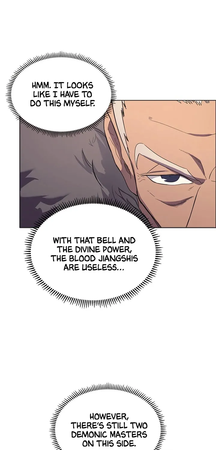 Read Chronicles Of Heavenly Demon Manga Online