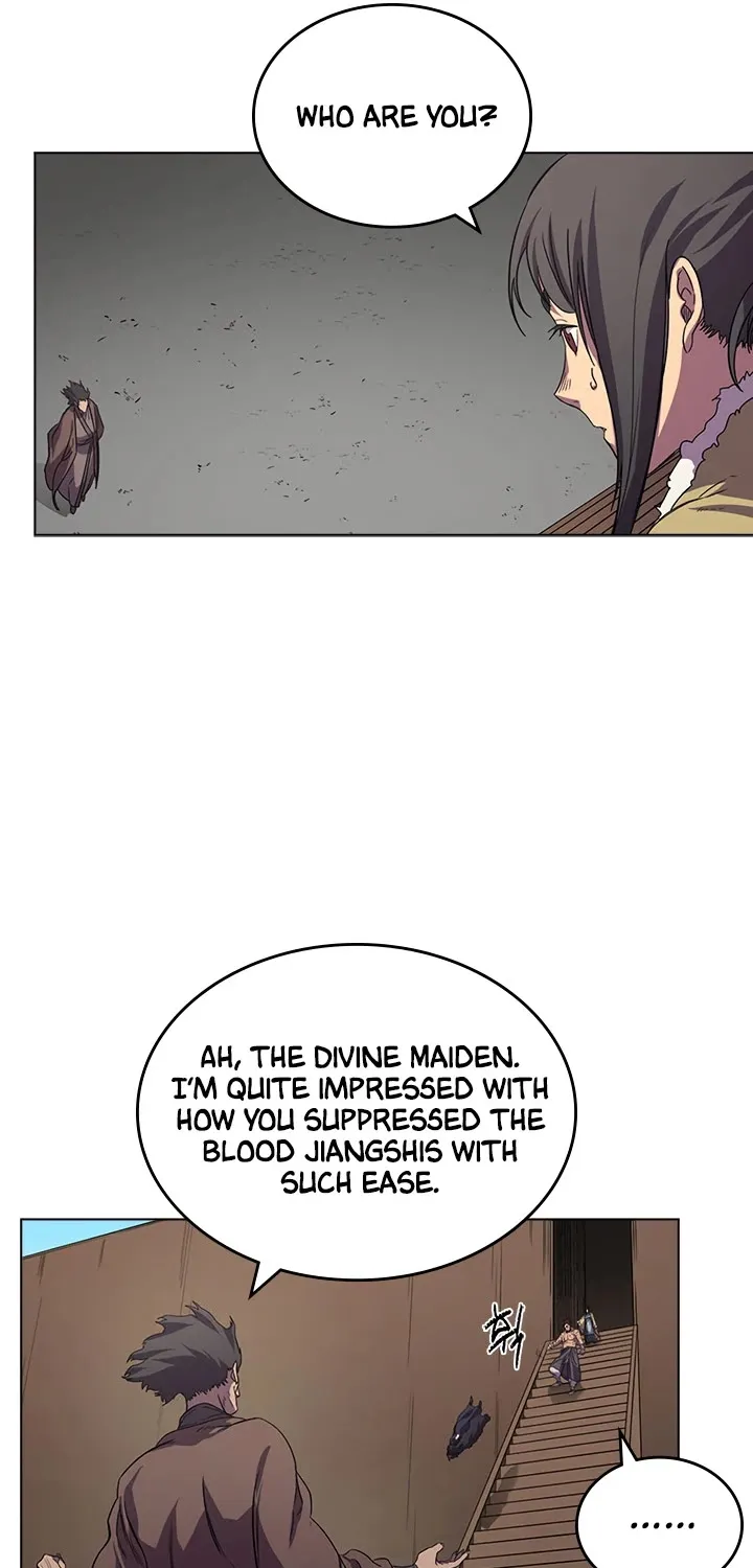 Read Chronicles Of Heavenly Demon Manga Online