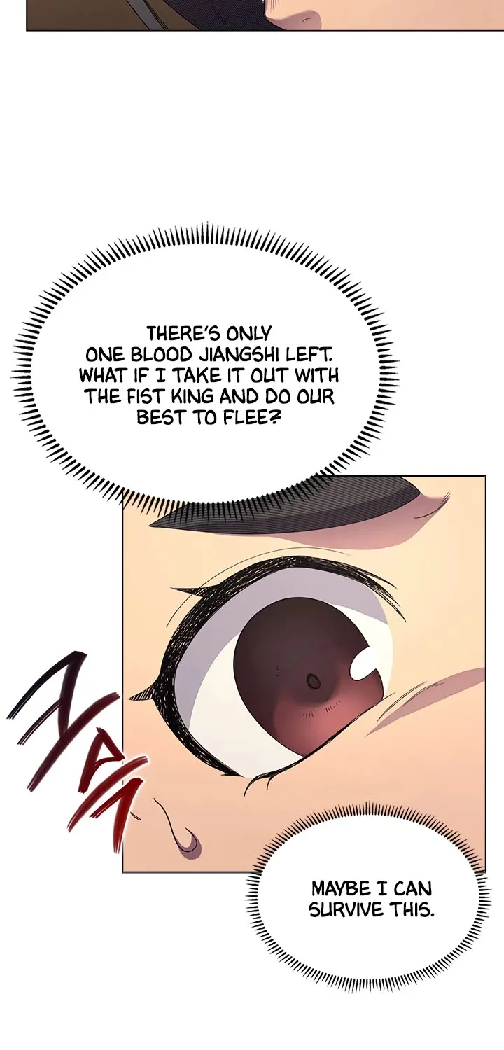 Read Chronicles Of Heavenly Demon Manga Online