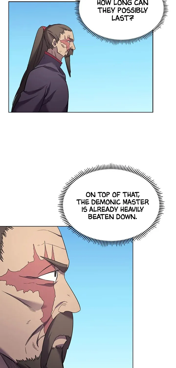 Read Chronicles Of Heavenly Demon Manga Online
