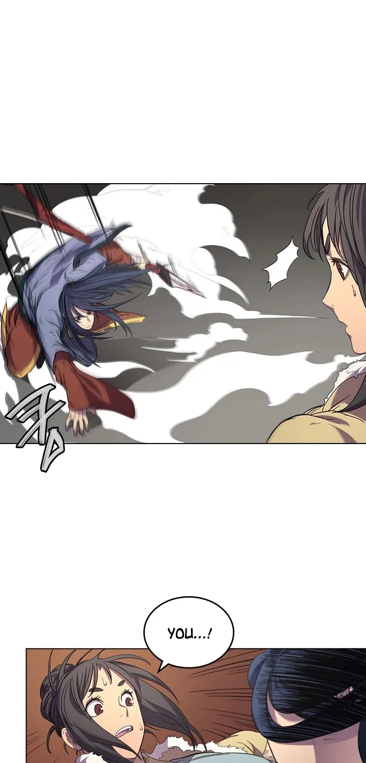 Read Chronicles Of Heavenly Demon Manga Online