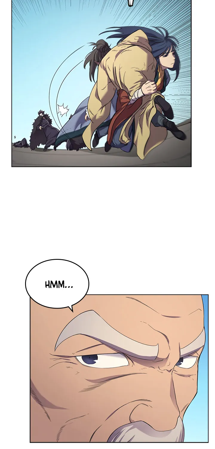 Read Chronicles Of Heavenly Demon Manga Online
