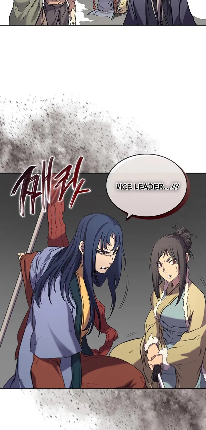 Read Chronicles Of Heavenly Demon Manga Online