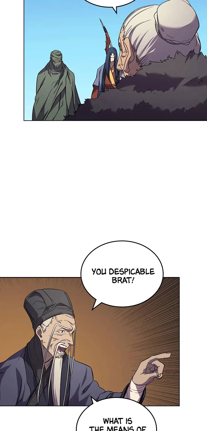 Read Chronicles Of Heavenly Demon Manga Online