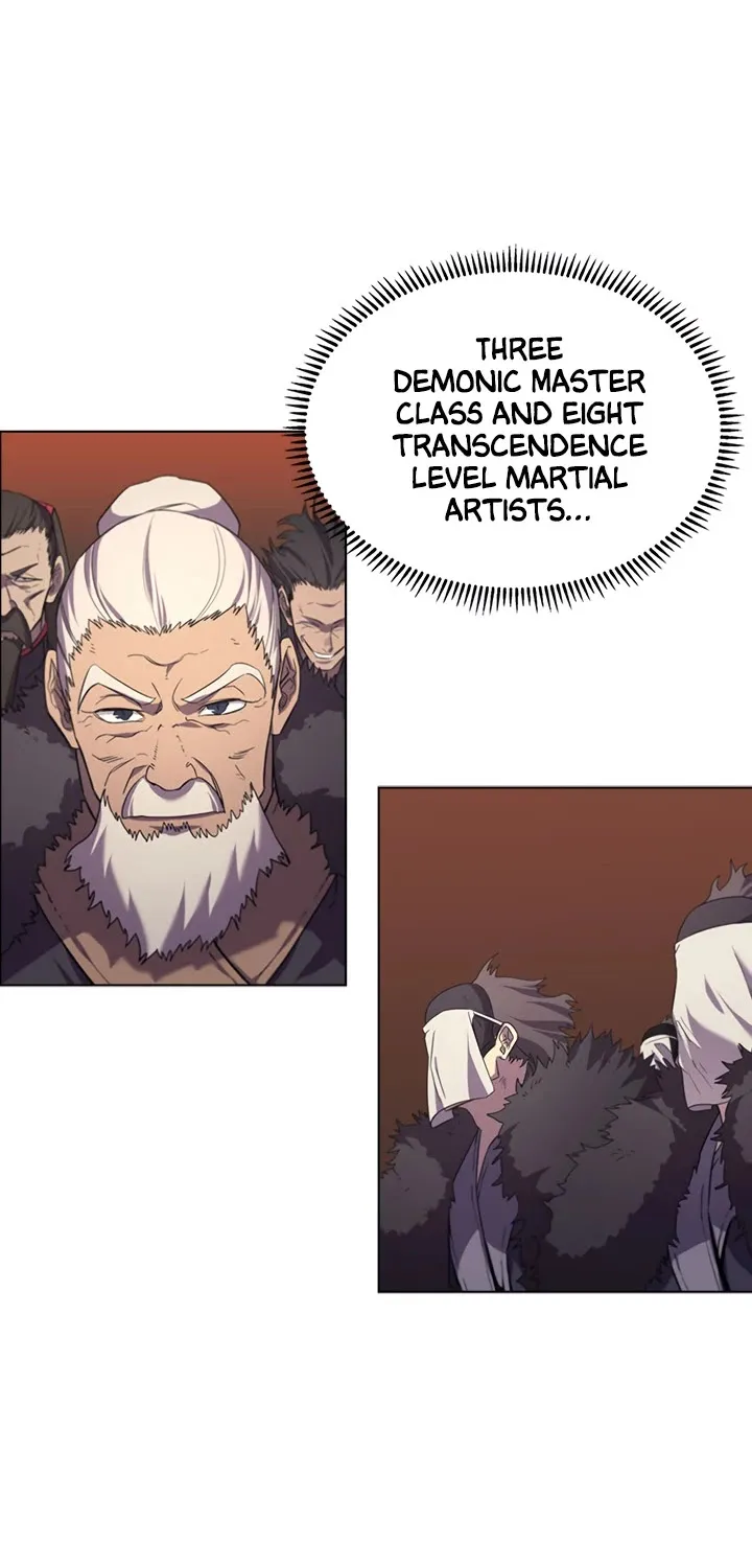 Read Chronicles Of Heavenly Demon Manga Online