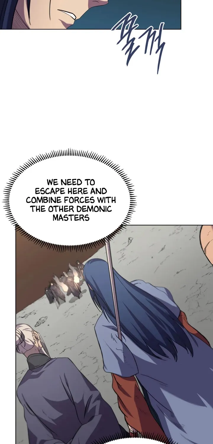 Read Chronicles Of Heavenly Demon Manga Online