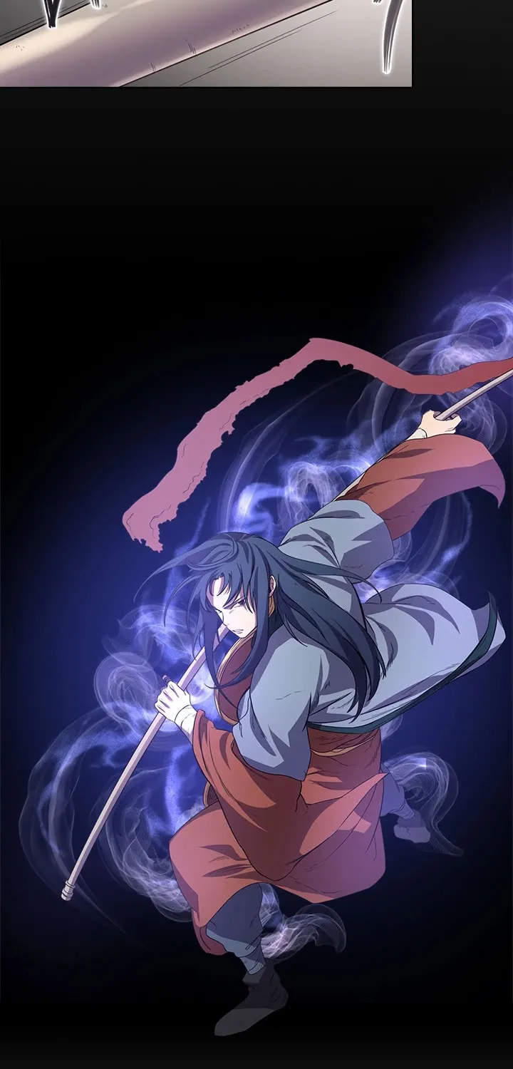 Read Chronicles Of Heavenly Demon Manga Online