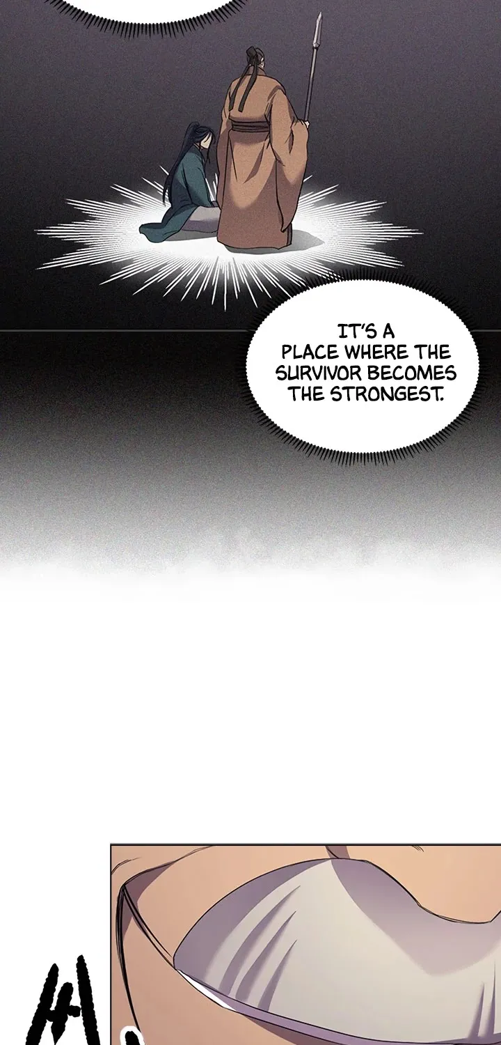 Read Chronicles Of Heavenly Demon Manga Online