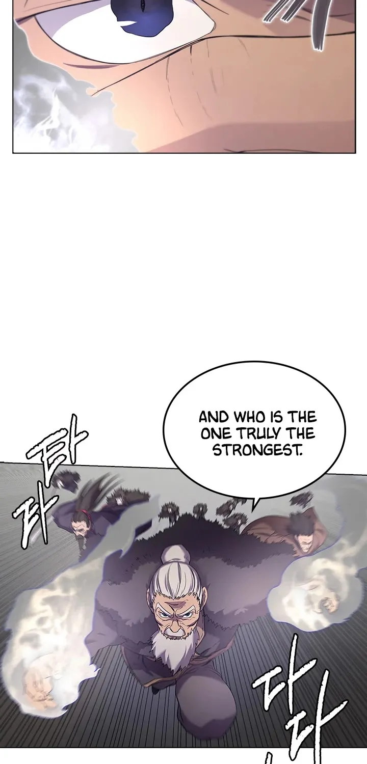 Read Chronicles Of Heavenly Demon Manga Online